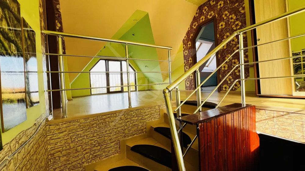 Продава се Мезонет в Варна, Галата - 150 кв.м за 1034 €/кв.м - Снимка #11