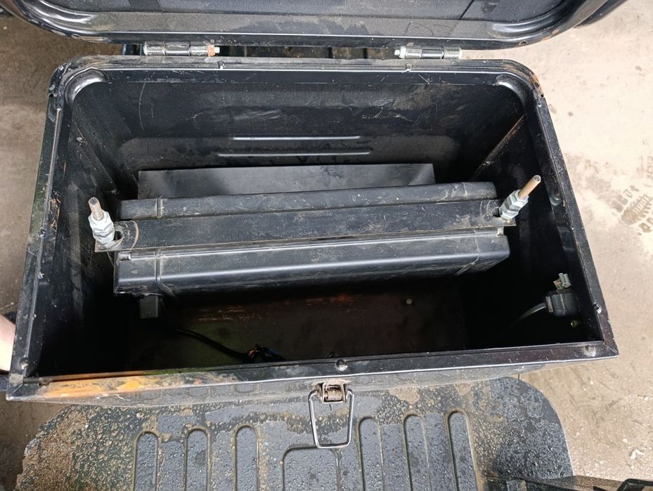 Электро скутер 850 ват