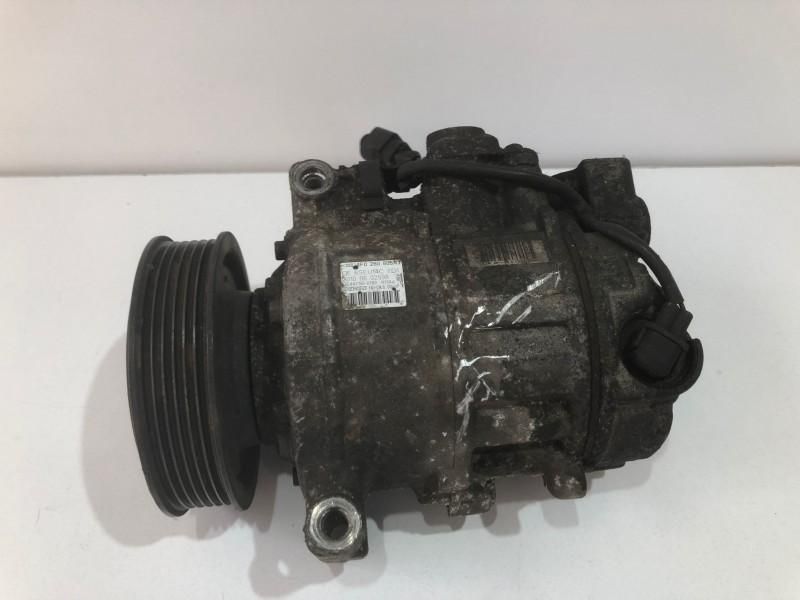 Compresor clima Audi A4 8K2, B8 2.7 tdi CANA 4F0260805AJ
