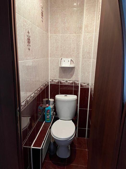 Продам 3х комн квартиру