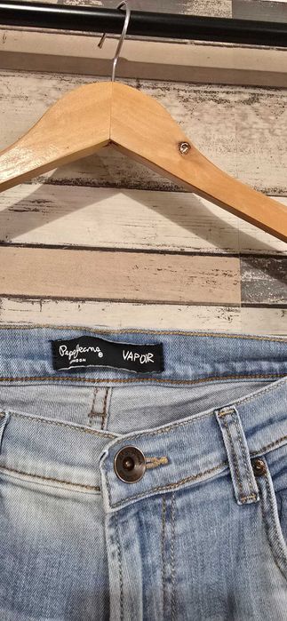 Pepe Jeans W/36-мъжки дънки (х-762)