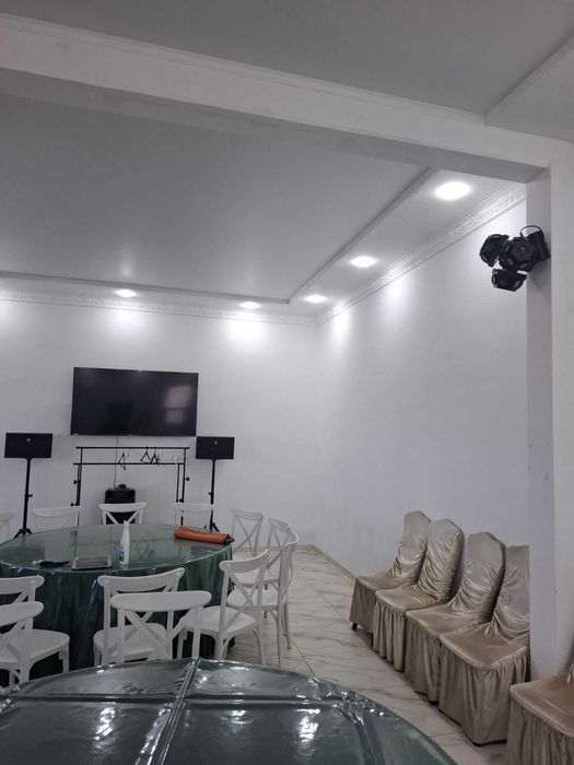 Сдам ресторан в аренду