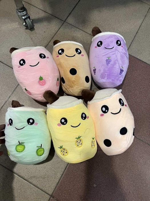 Sonic плюшени играчки на ЕДРО