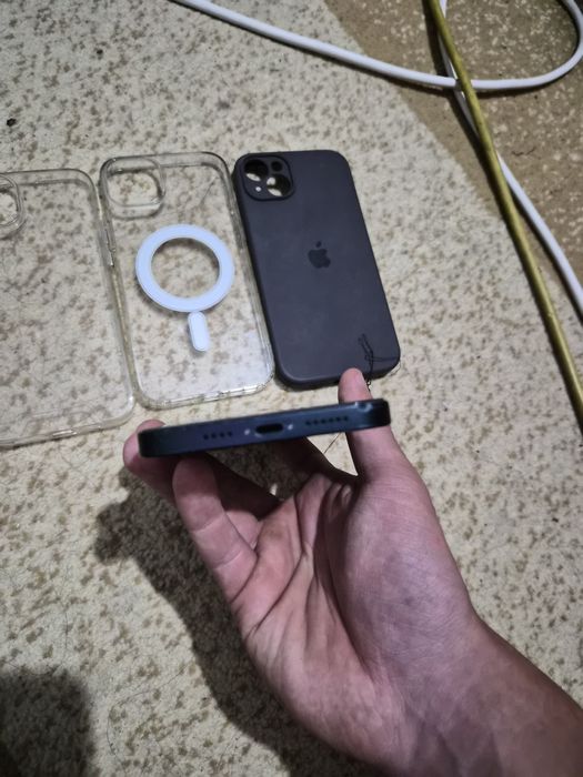 IPhone 14 plus 128 gb