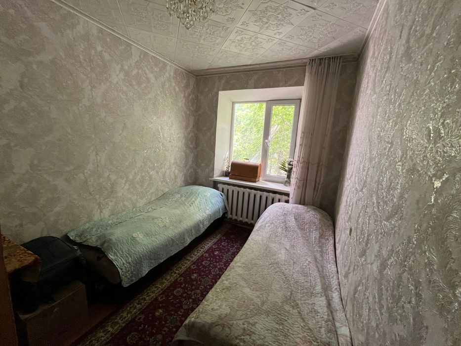 Продам 2 ком квартиру