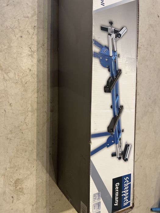 Masa banc de lucru circular