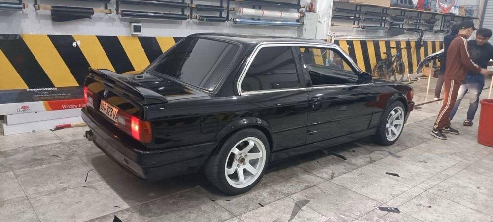 BMW m52 b28 kupe
