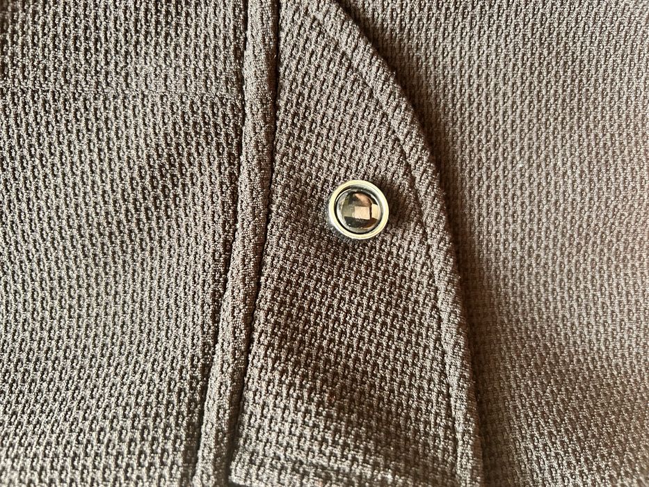 Sacou elegany Caramel - 34