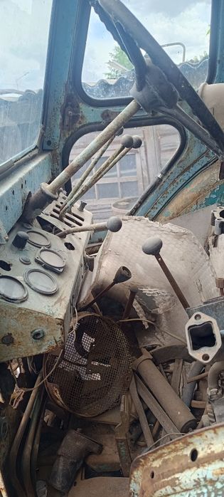 Продам т-40 на запчасти
