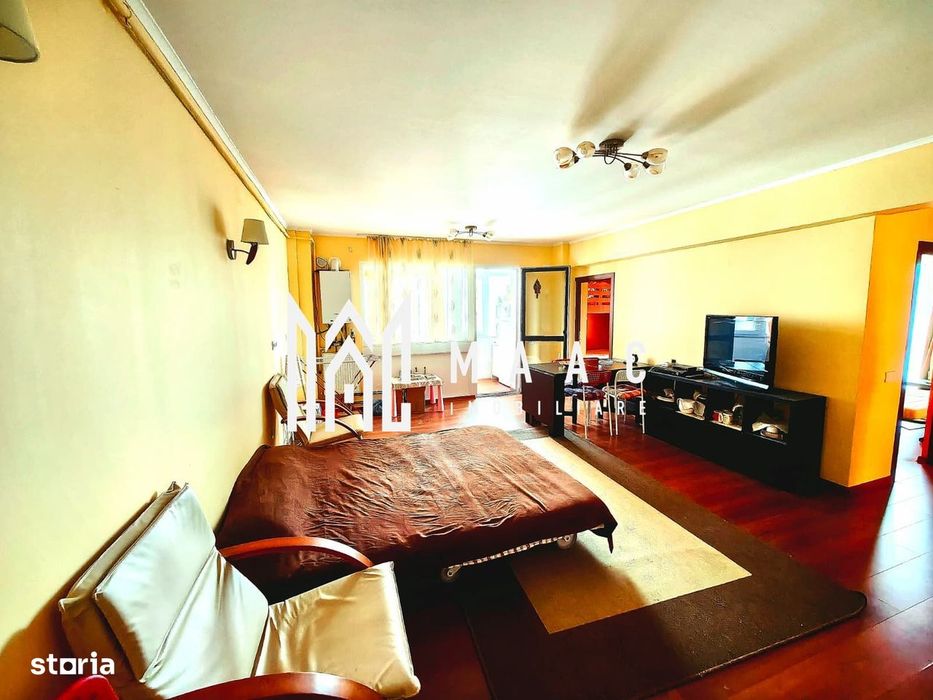 Apartament 3 camere I 65 mp I Balcon I Doamna Stanca — fotografia 1