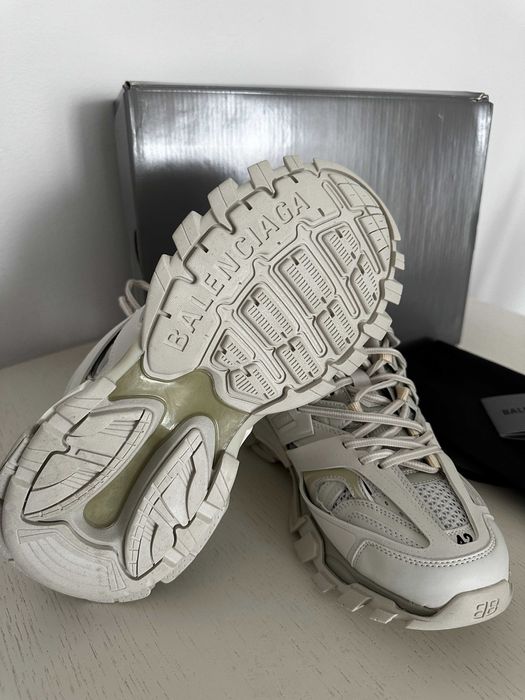 Balenciaga Track Sneakers Autentici