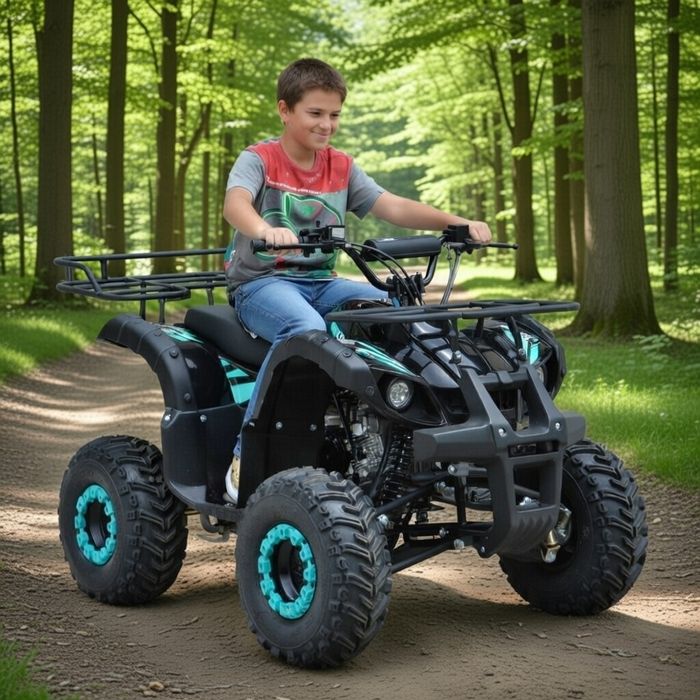 Atv BEMI 125 Hummer 7" automatic DNR pret depozit