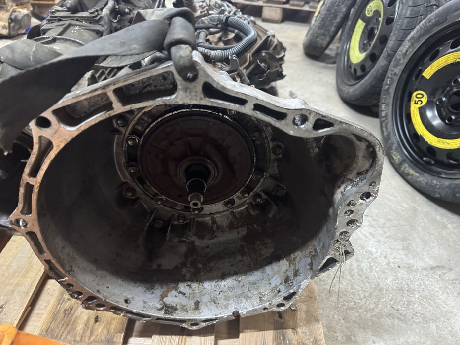 Скоростна кутия Тойота Ланд Крузър 3.0 тд Toyota Land Cruiser 3,0 td