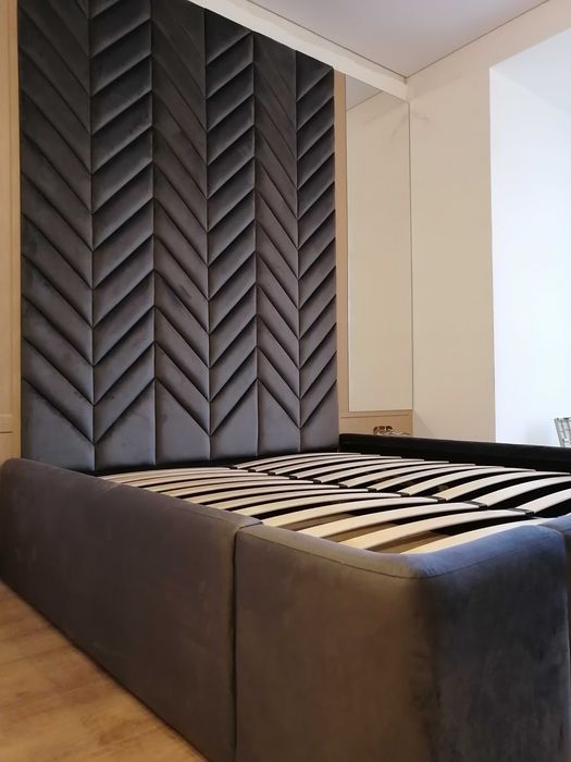 Кровать от производителя