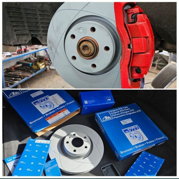 A8 3.0, quattro, impecabil!