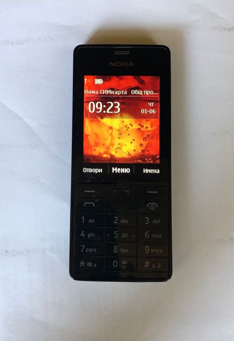 Нова NOKIA 515 Нокия