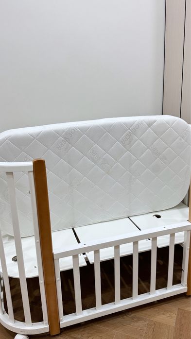 Кровать-трансформер