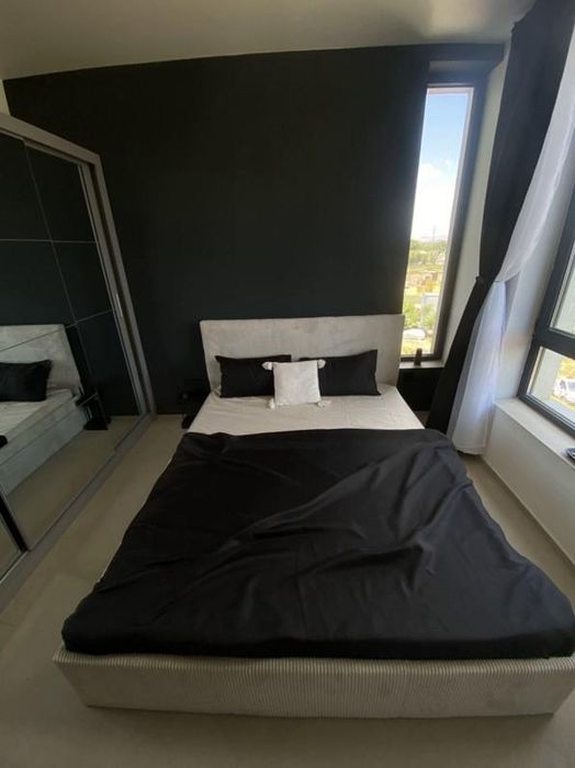 Дава се под наем Двустаен апартамент в София, Люлин 1 - 60 кв.м за 700 € - Снимка #5