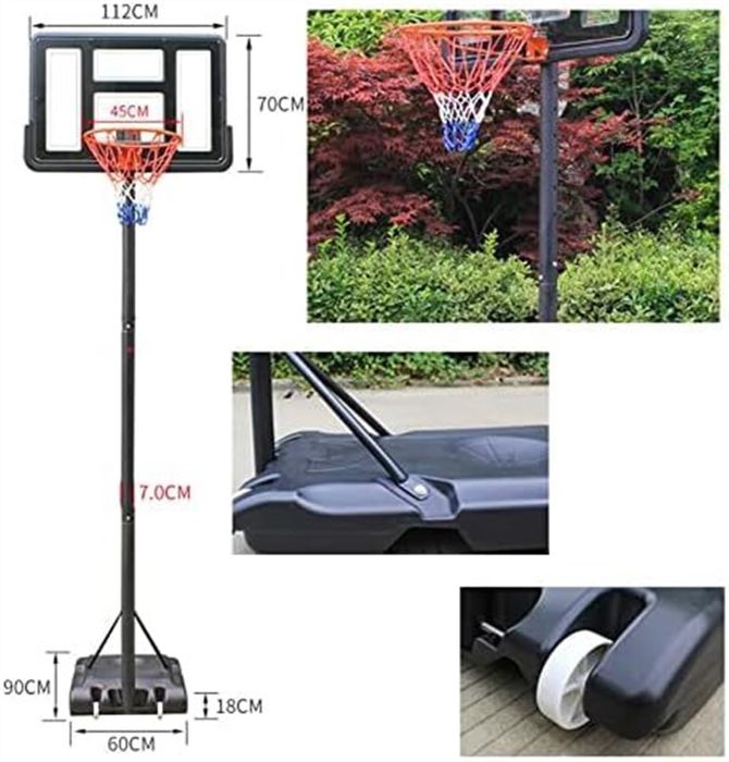 Баскеболный шит со стойком оптом