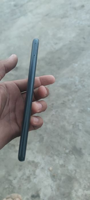 Samsung A12 korapka dak bor