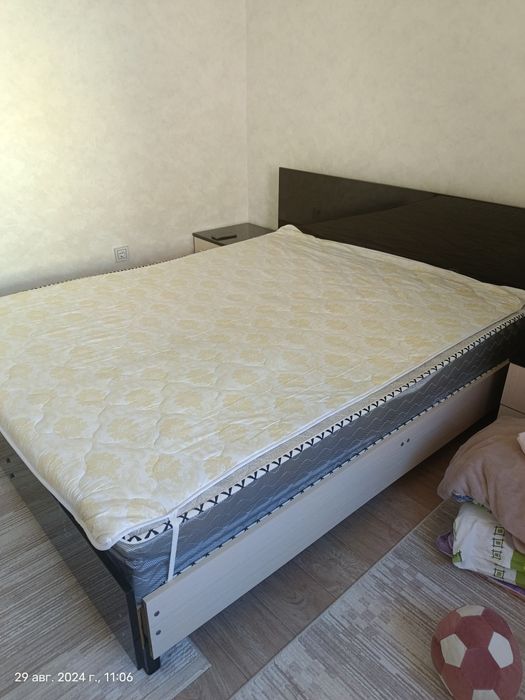 Матрац диванмен бірге сатылады