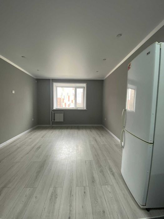 Продам евро двушку в районе 17 школы