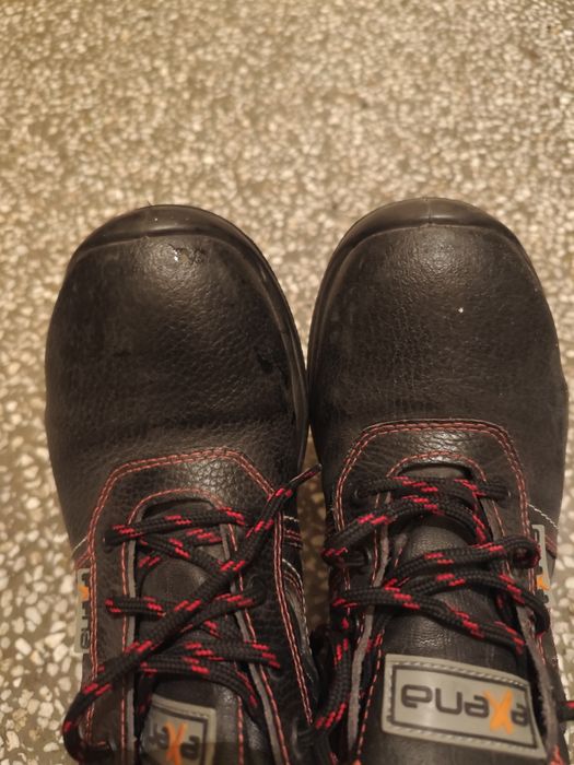 Работни обувки Exena