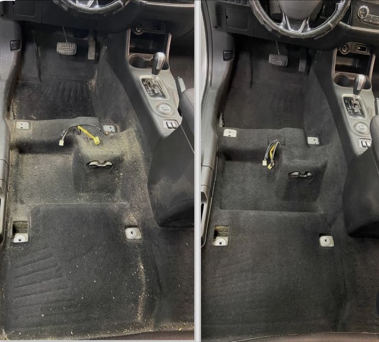 Detailing Auto,Curatere,Polish,Vopsire