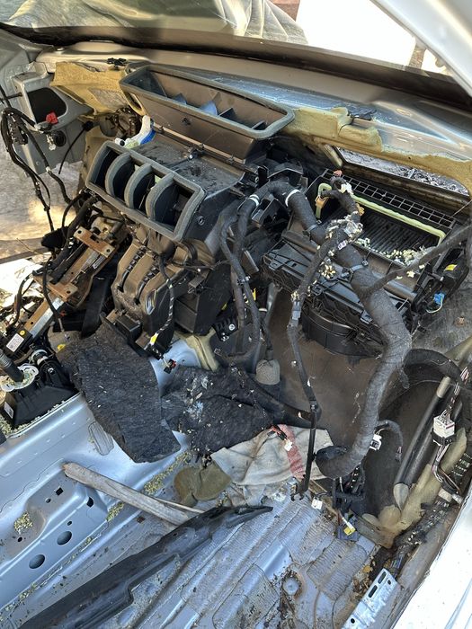 Audi a3 8v 2.0tdi 150hp