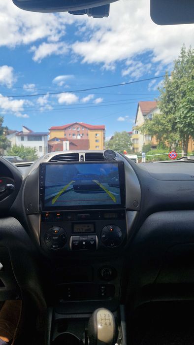 TOYOTA RAV4 2004 — imagine 4