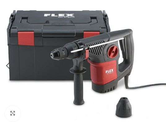 Перфоратор комбинированный SDS-plus CHE 4-32 R SDS-plus FLEX