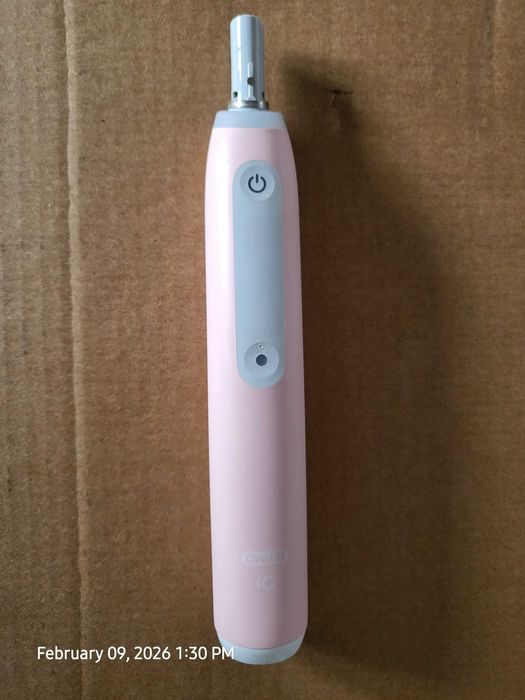 Periuta de dinti electrica Oral-B iO3