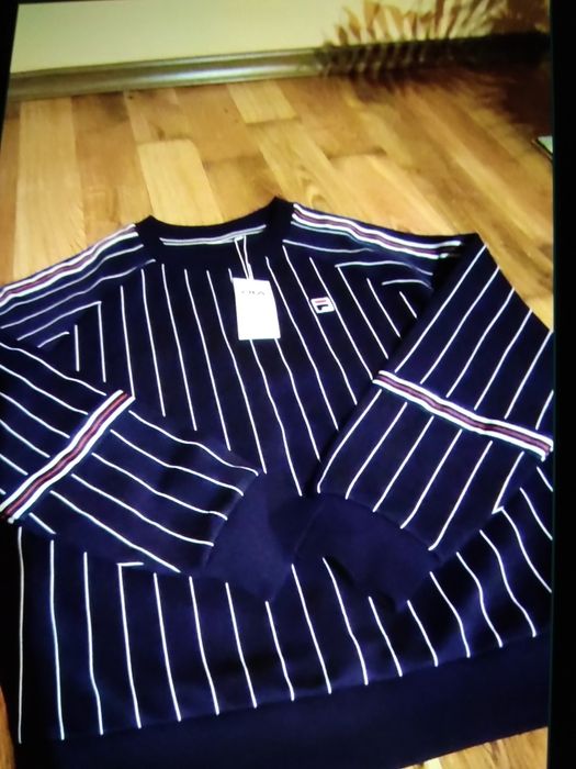 Fila оригинална блуза