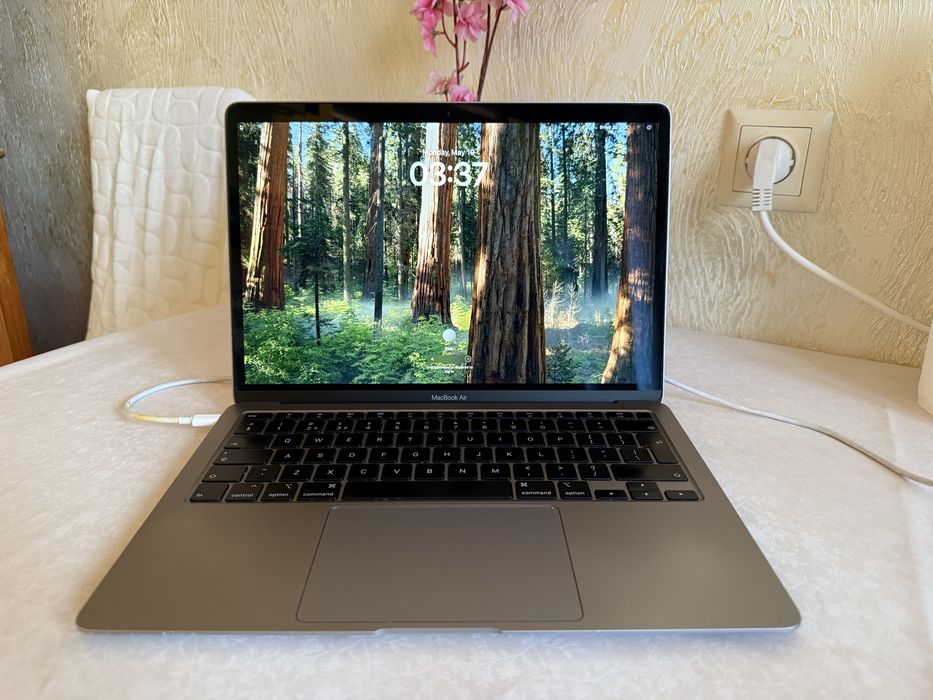 MacBook Air 13 | 2020 | 8gb/512gb | Intel i5