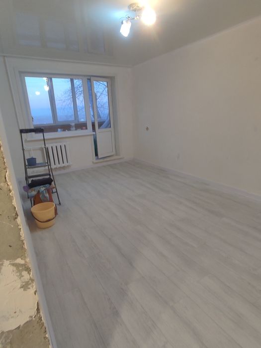 Ремонт квартир  под ключ !