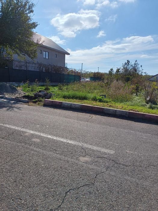 Costinesti teren 500 mp