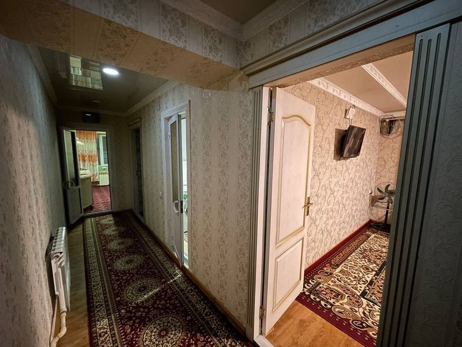 Квартира ижарага берамиз 2хоналик хамма шаройитлари бор