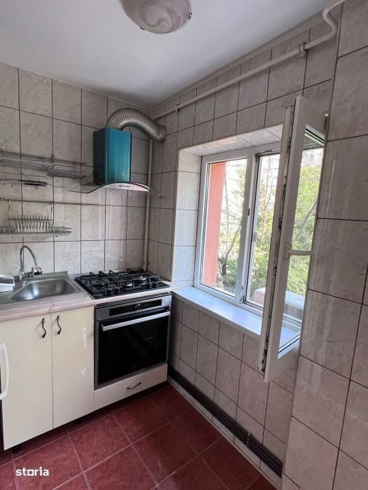 Apartament 2 camere decomandat, 62 mp, zona Brazda - Randez Vous (Gira