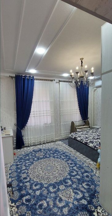 Chilonzorda 4xonali  hovli arendaga beriladi