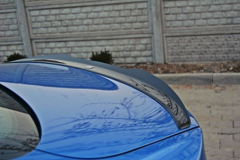 Спойлер за багажник Maxton design за BMW F32 (2013 -)