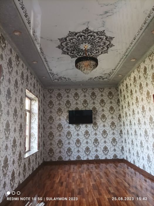 Oboy  Lamenat Oтделка