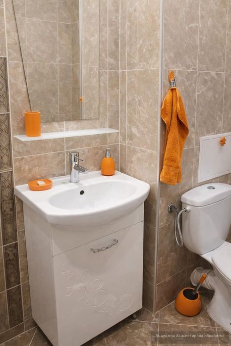 Дава се под наем Двустаен апартамент в София, Илинден - 68 кв.м за 618.12 € - Снимка #5