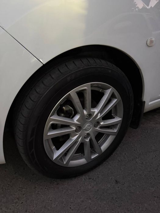 Cobalt diska sotiladi aybi yoq