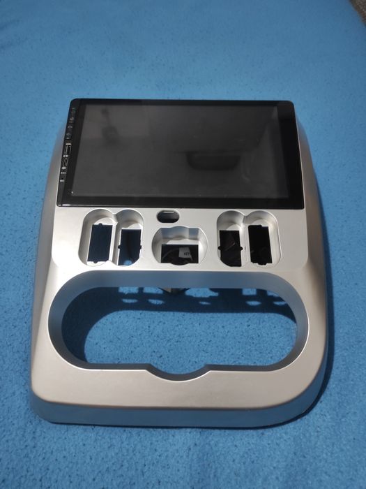 Vind Navigație Dacia Duster 2013