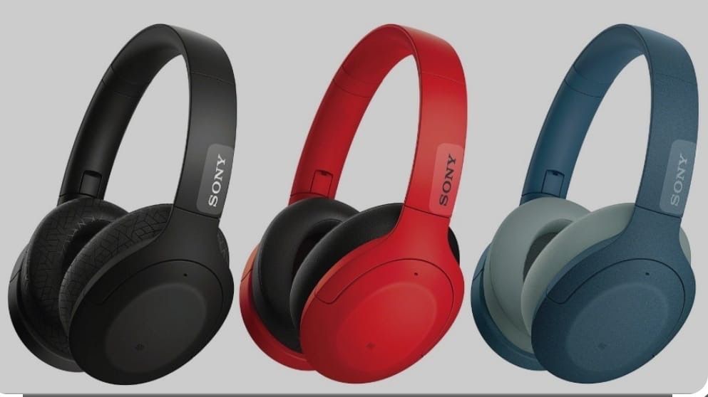 Ремонт наушников Sony