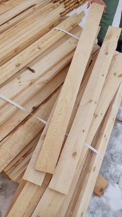 Пиломатериал/Брус/Доска/Брусок