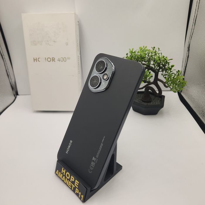 Hope amanet p11 - honor 400/512-8gb