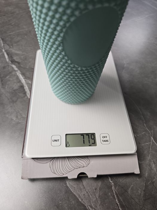 *НОВА* Кухненска везна 0-5кг