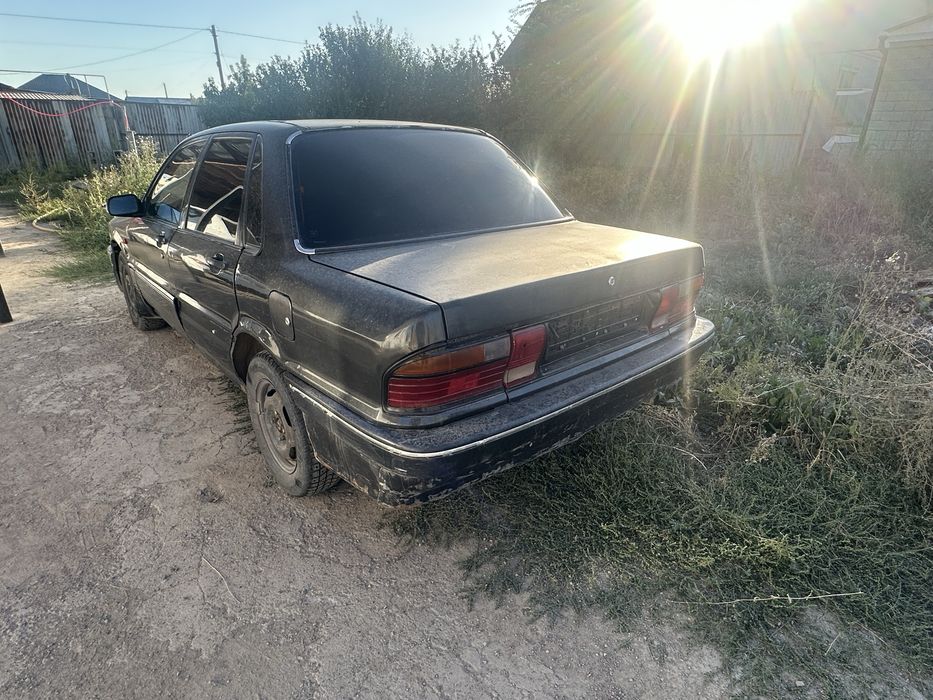 Галант на разбор