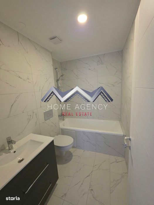 Cosmopolis Apartament doua camere | decomandat |